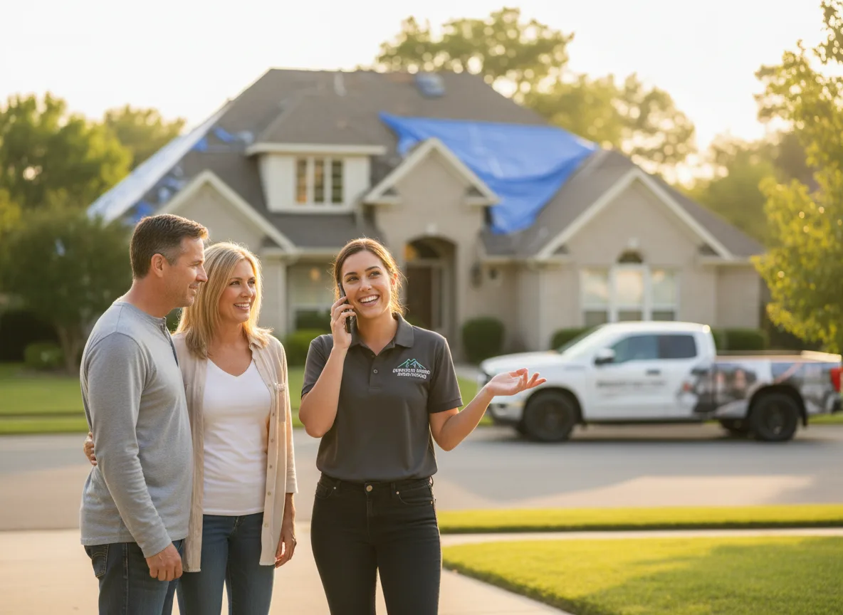 Emergency Roof Repair Saulsbury, TN FAQs